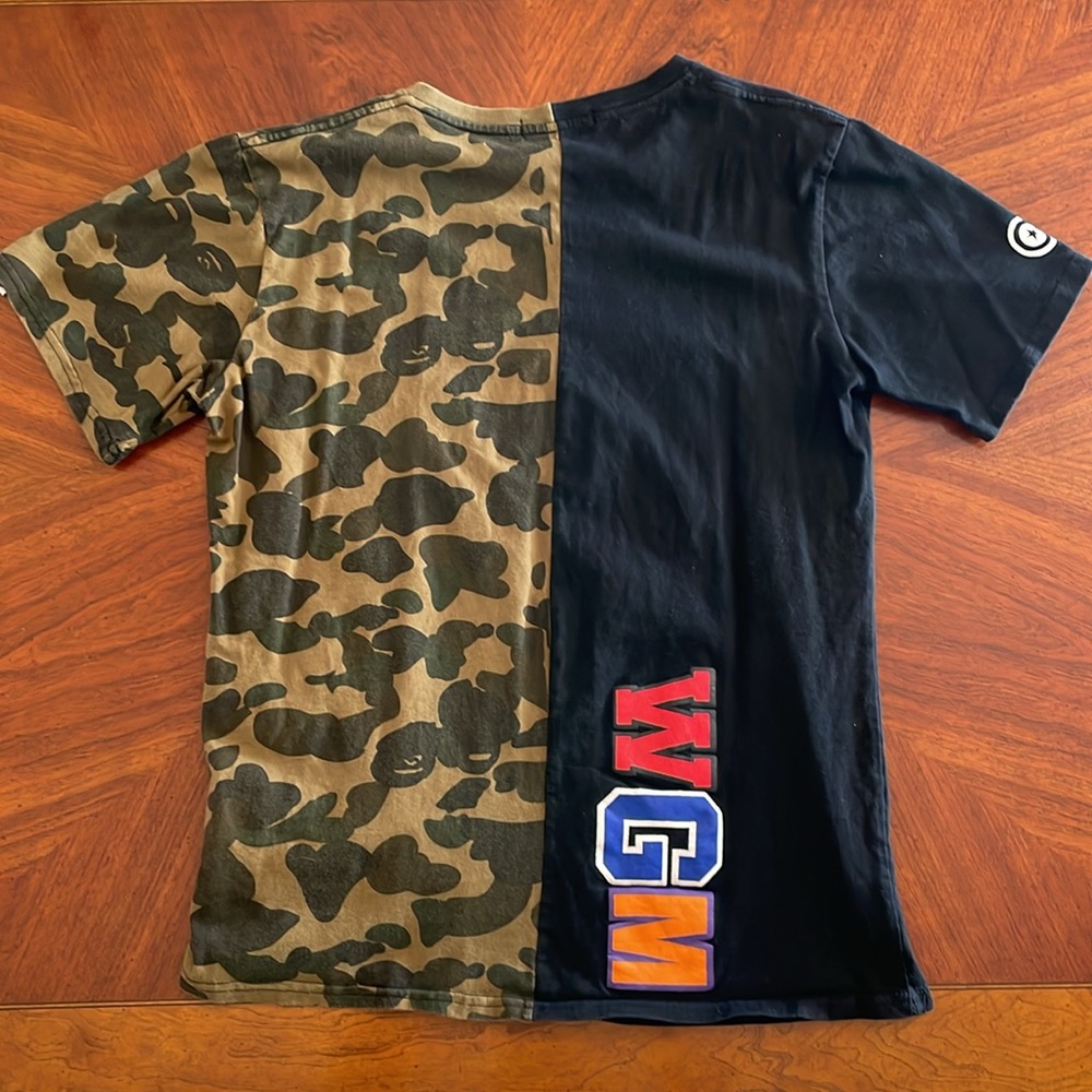 Bape Tshirt - image 8